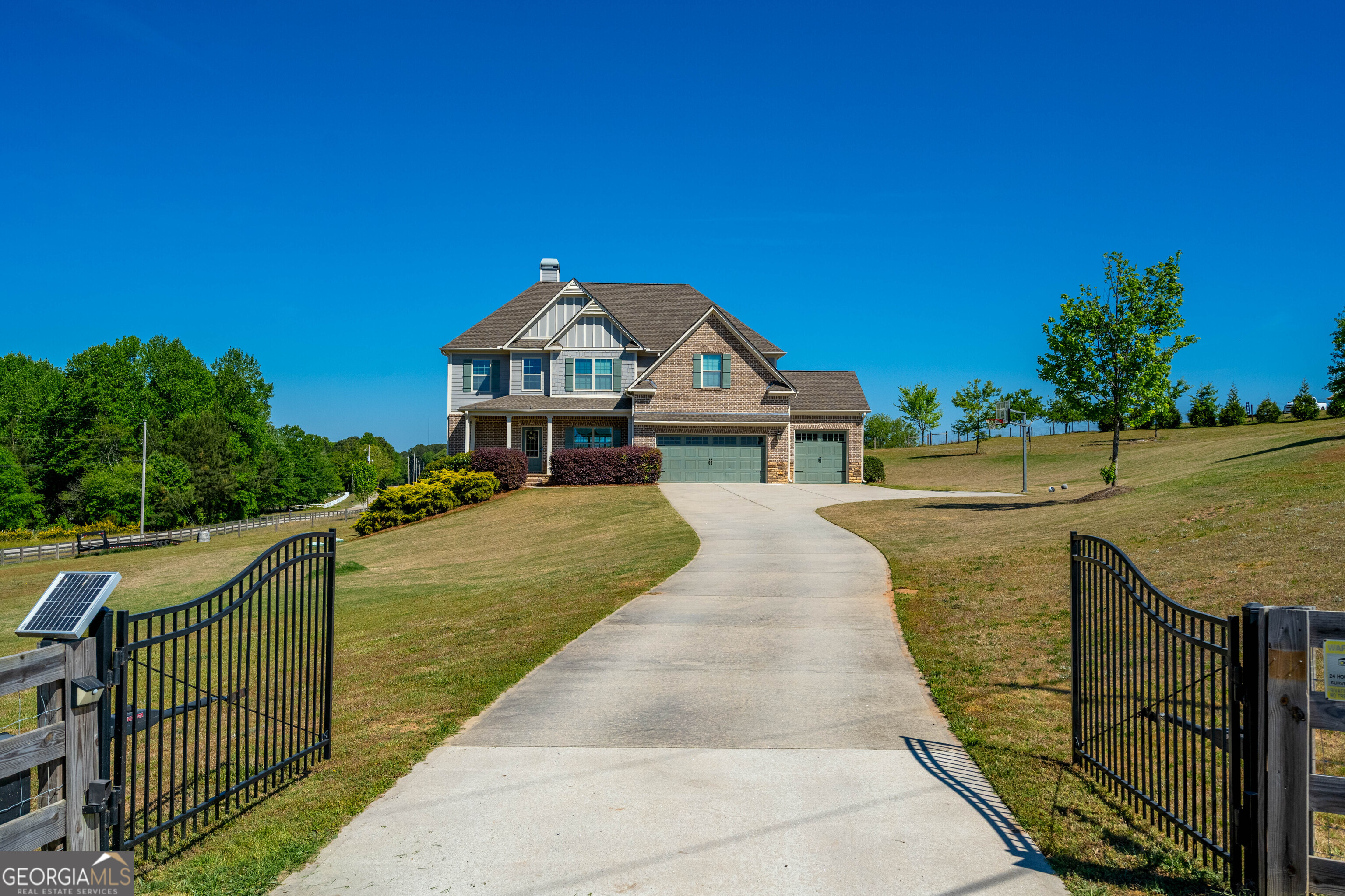 760 Carl Davis Road NW Monroe GA 30656