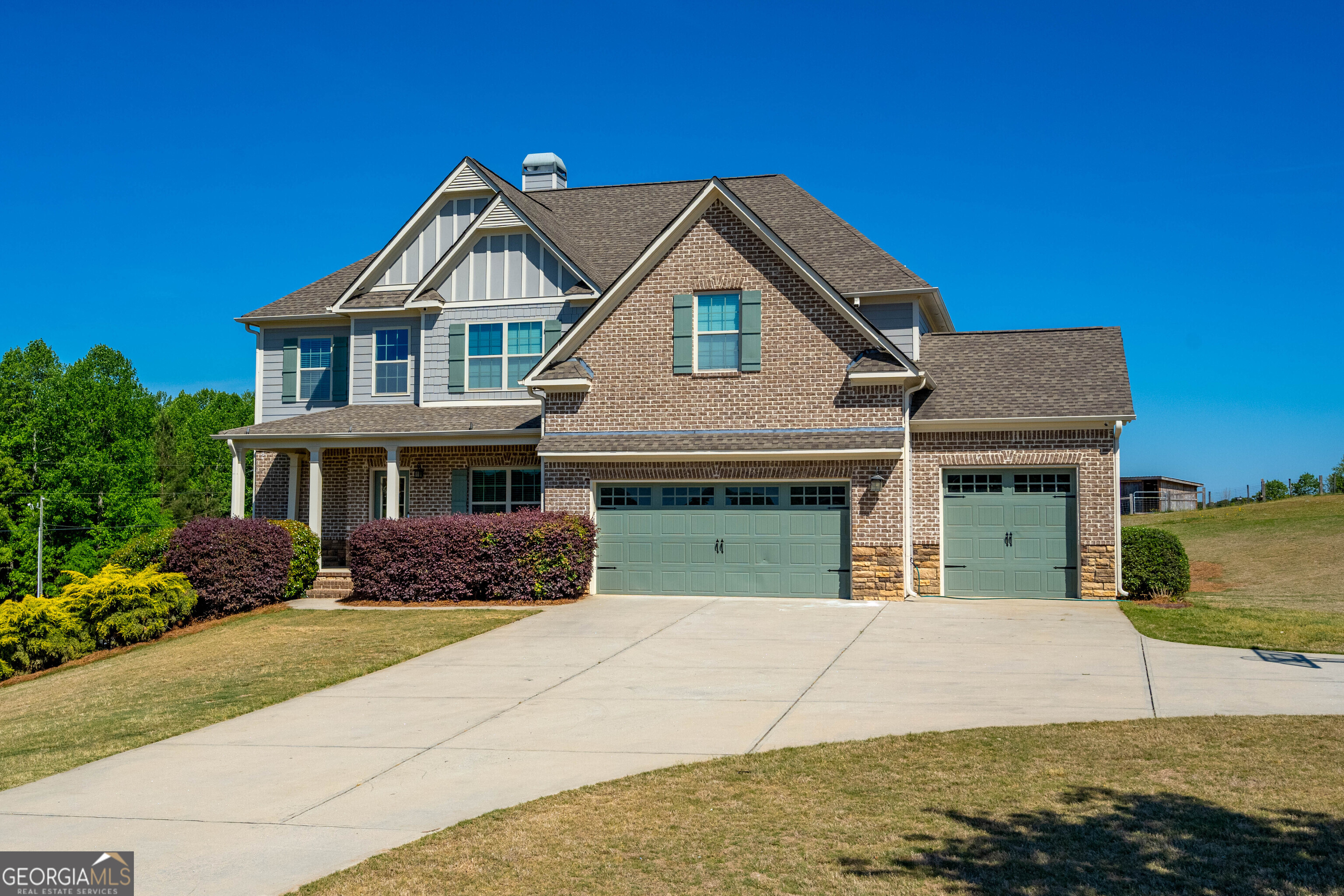 760 Carl Davis Road NW Monroe GA 30656
