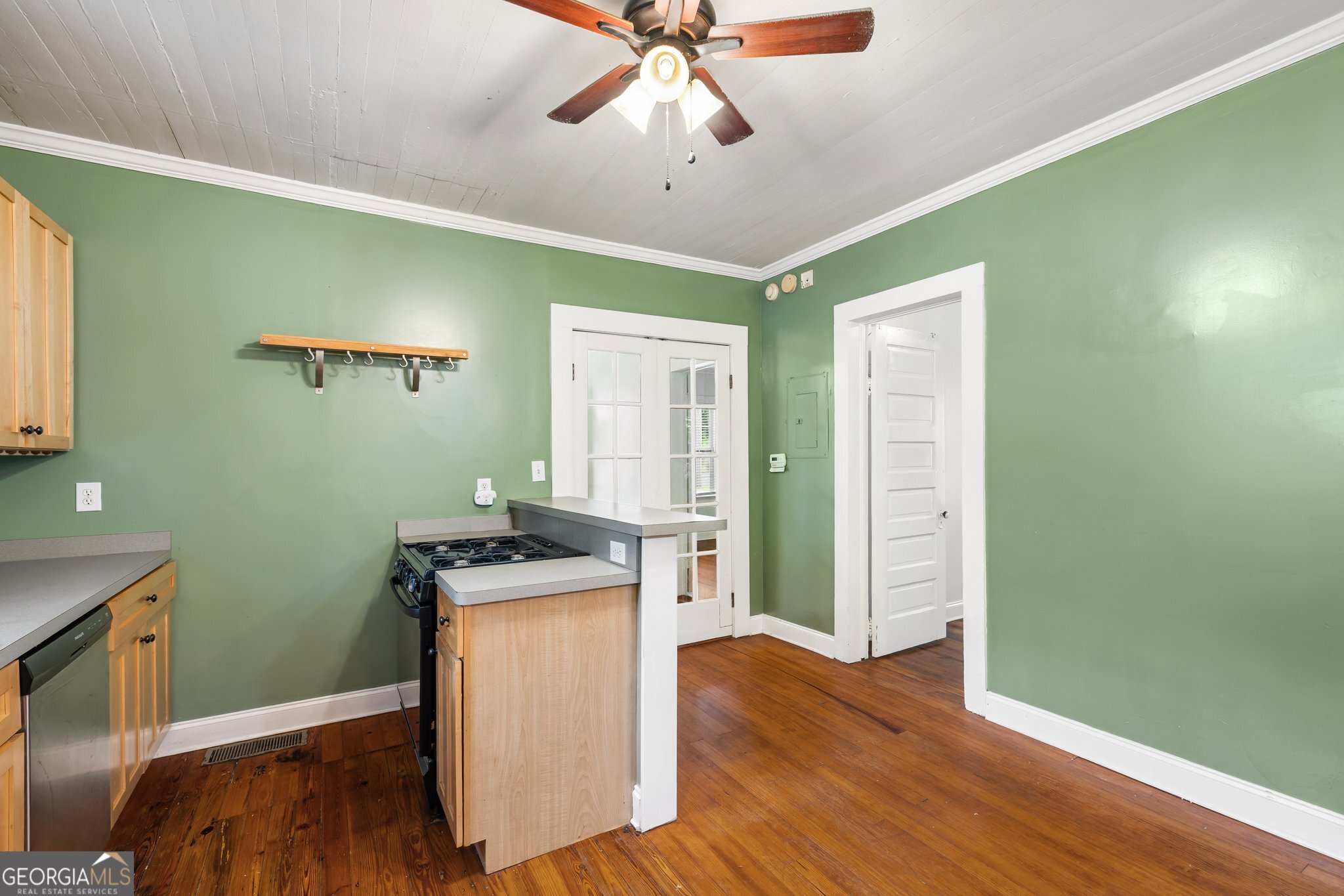 1849 Grove Avenue East Point GA 30344