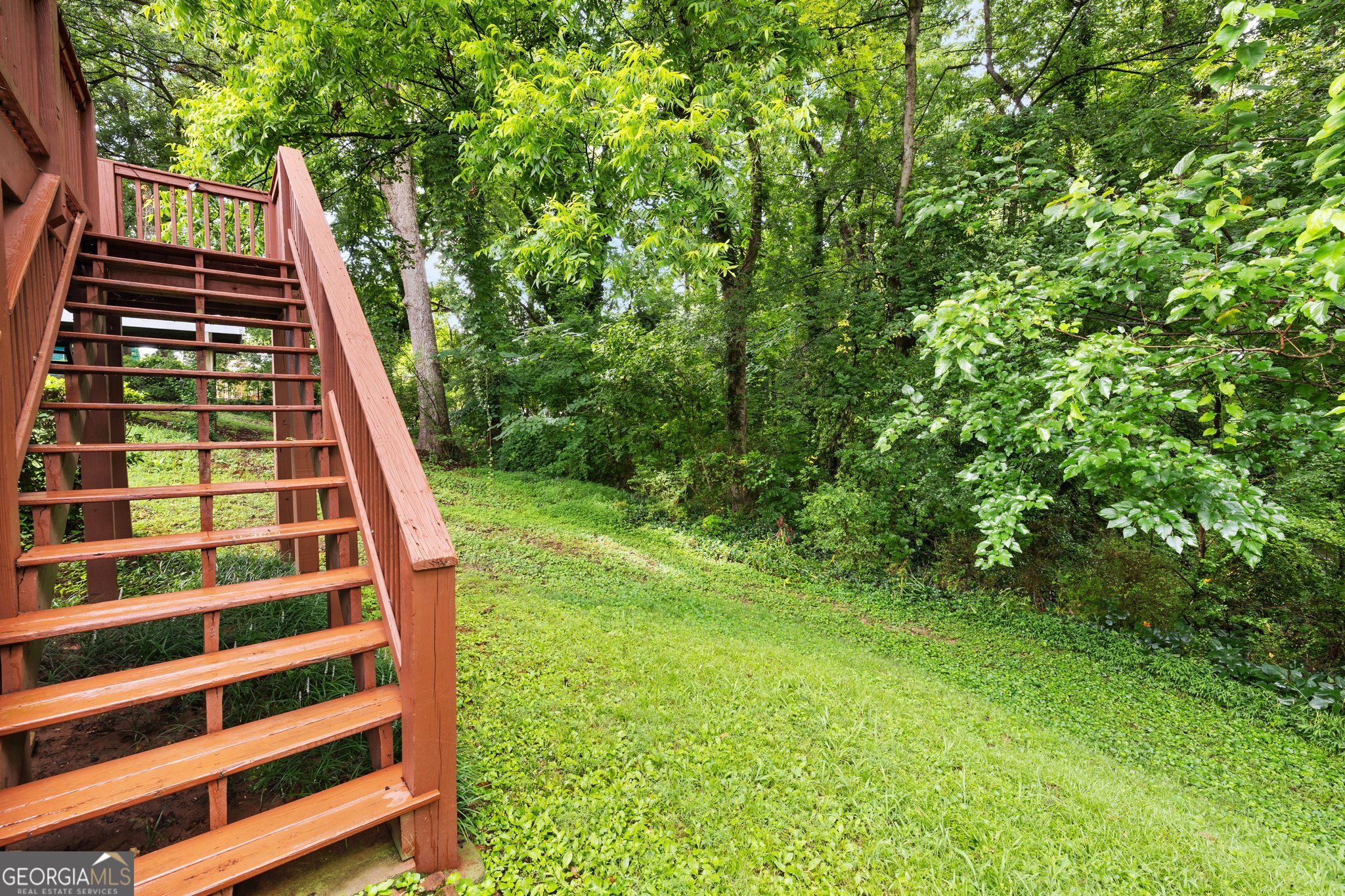1849 Grove Avenue East Point GA 30344