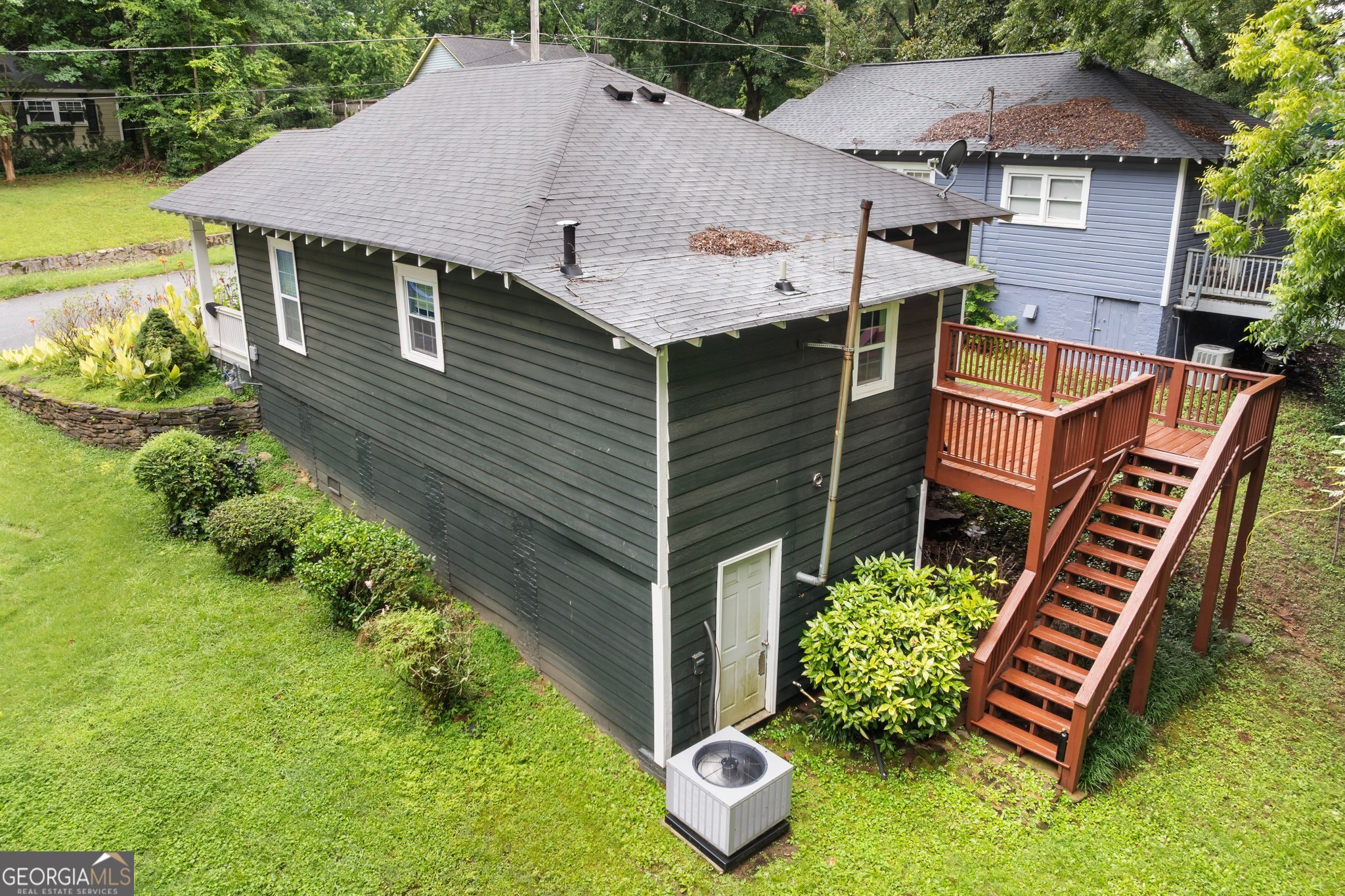 1849 Grove Avenue East Point GA 30344