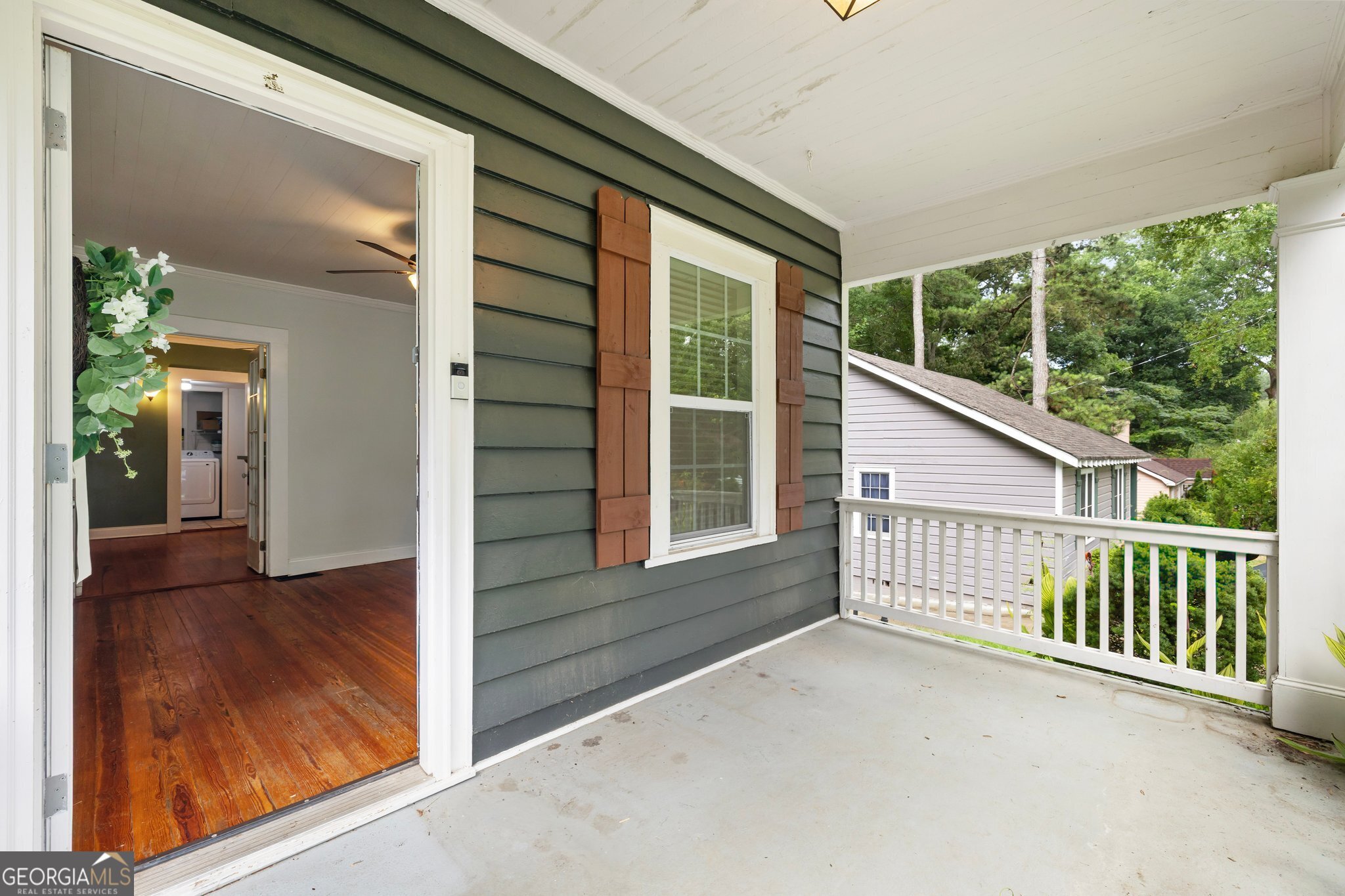 1849 Grove Avenue East Point GA 30344