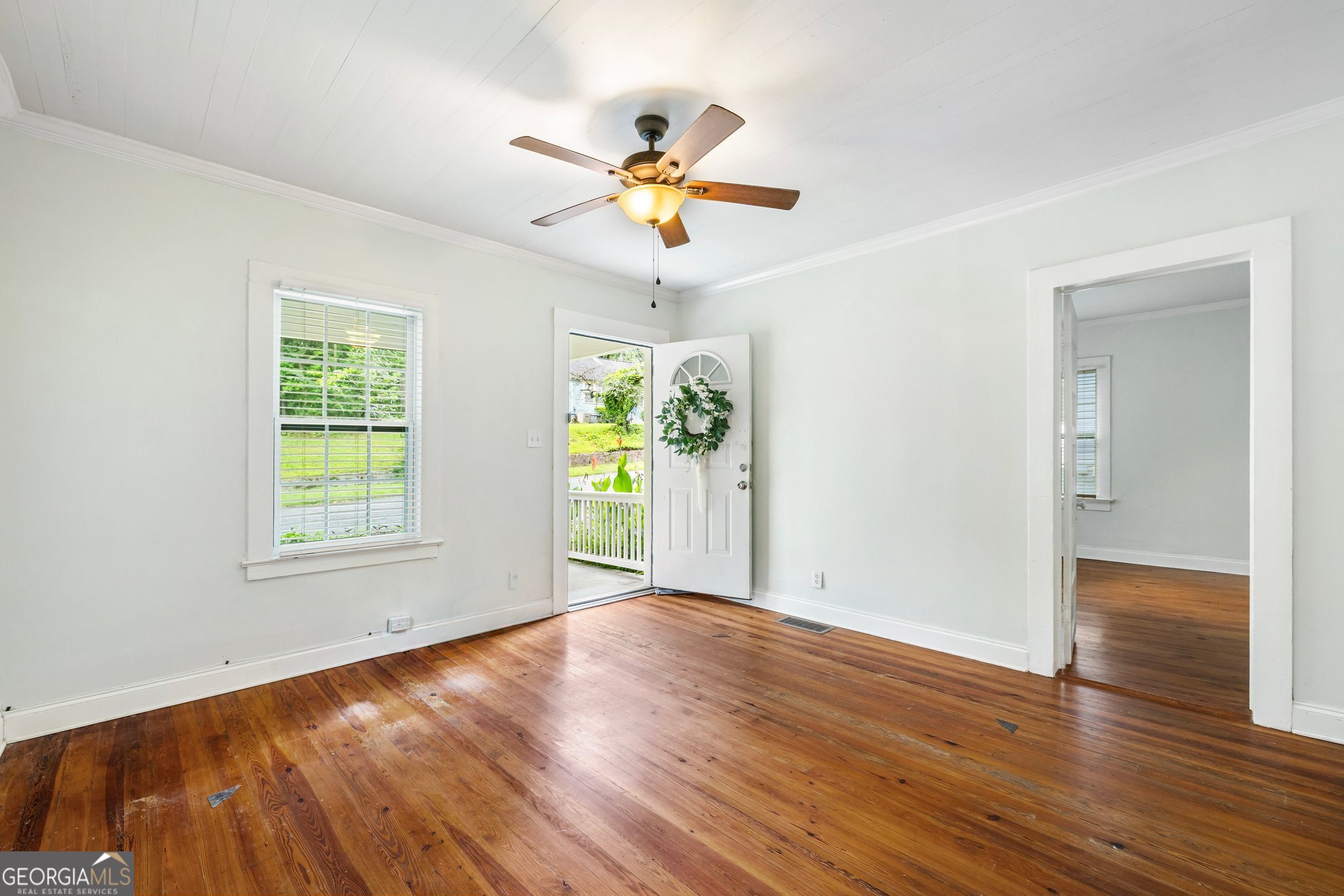 1849 Grove Avenue East Point GA 30344