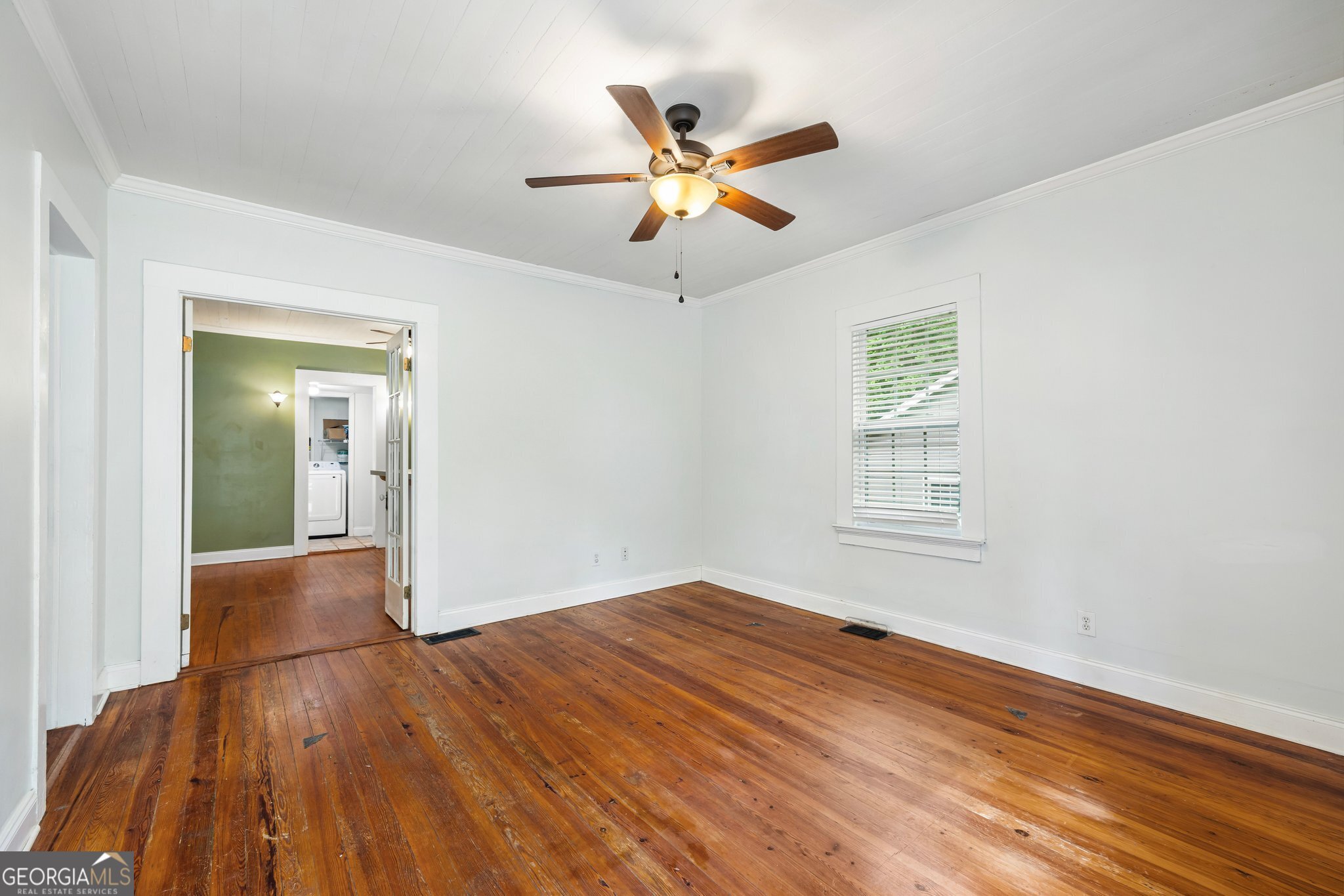 1849 Grove Avenue East Point GA 30344