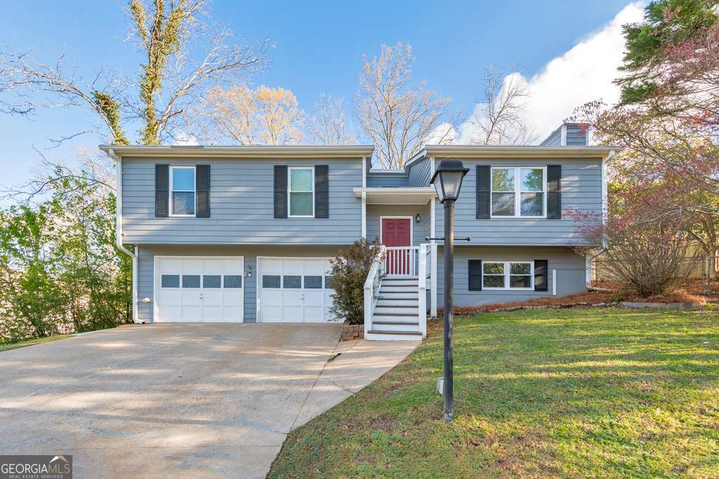 2830 Pine Meadow Drive Marietta GA 30066