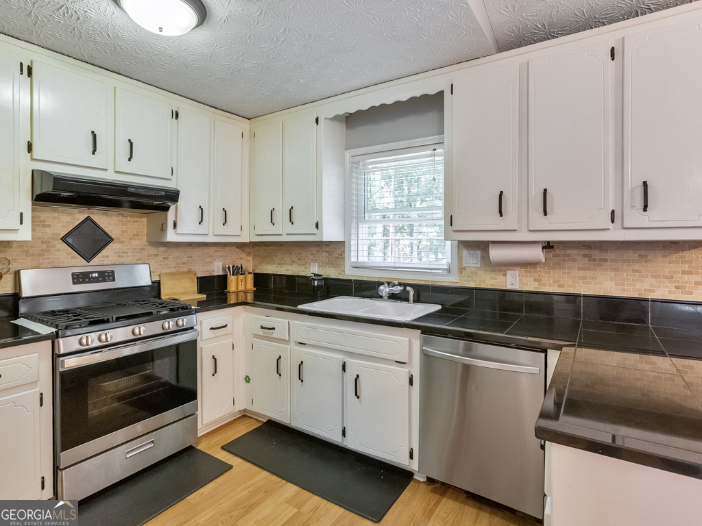 2830 Pine Meadow Drive Marietta GA 30066