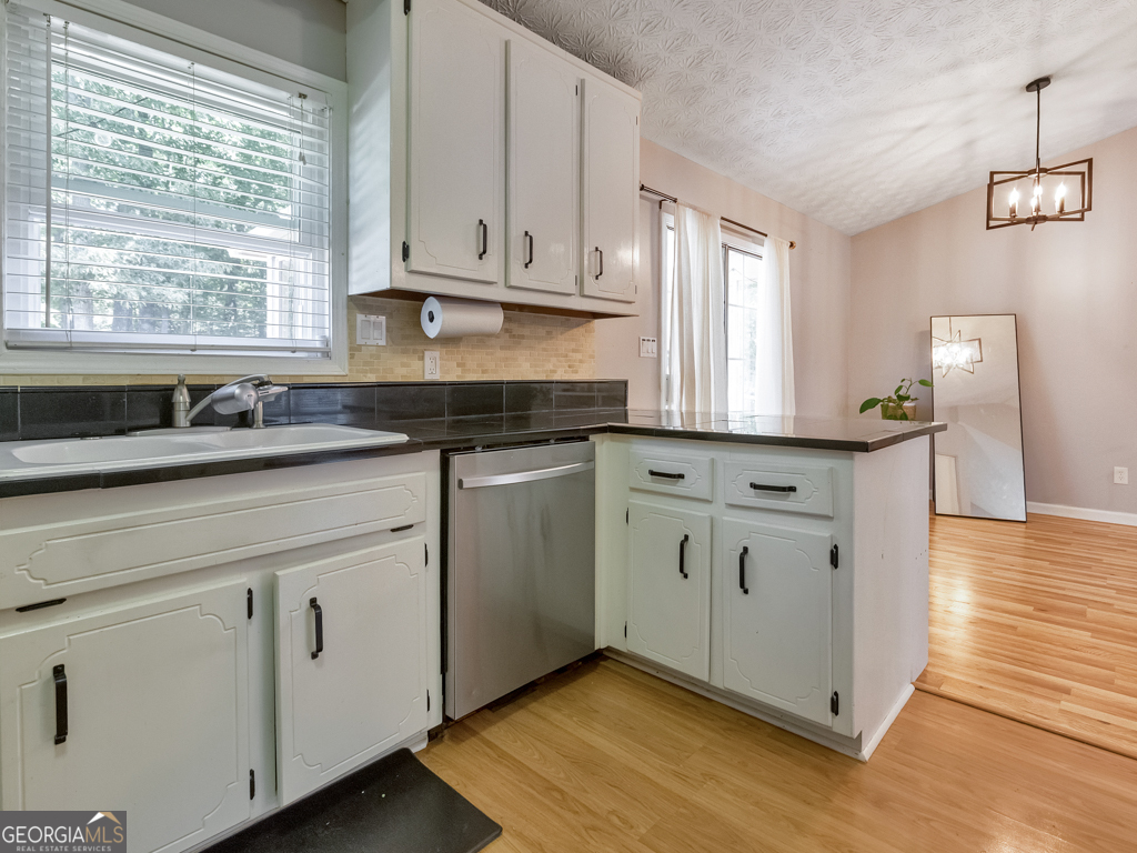 2830 Pine Meadow Drive Marietta GA 30066