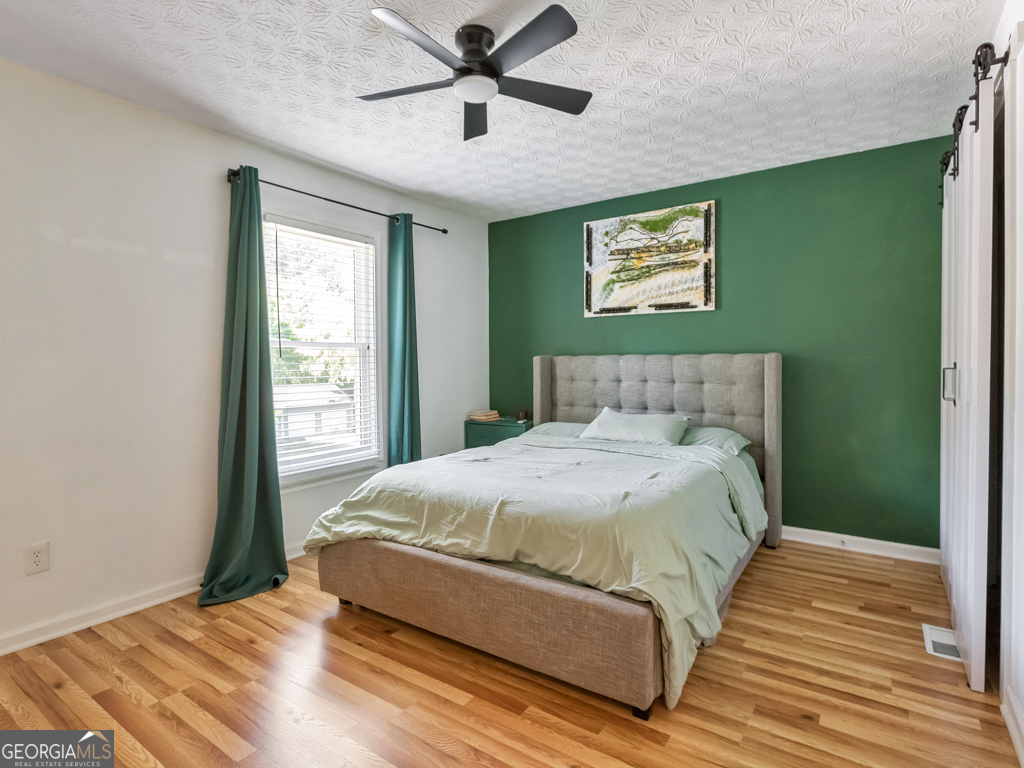 2830 Pine Meadow Drive Marietta GA 30066