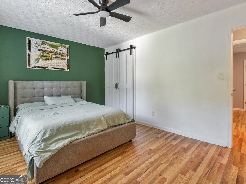 2830 Pine Meadow Drive Marietta GA 30066