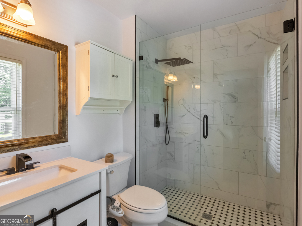 2830 Pine Meadow Drive Marietta GA 30066