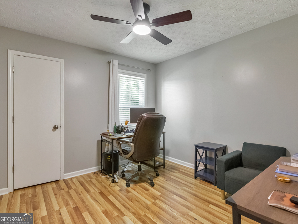 2830 Pine Meadow Drive Marietta GA 30066