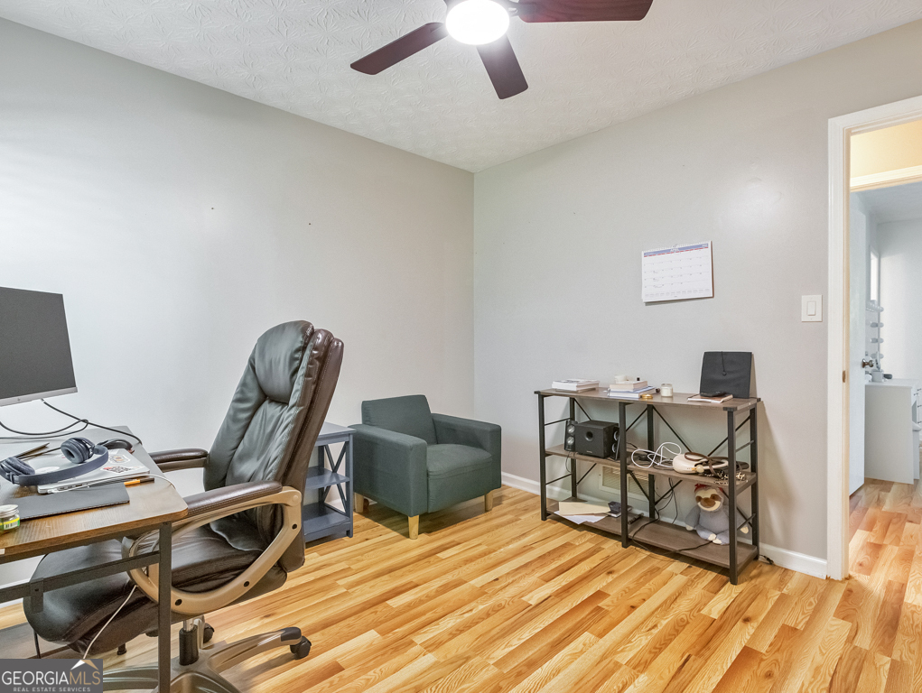 2830 Pine Meadow Drive Marietta GA 30066