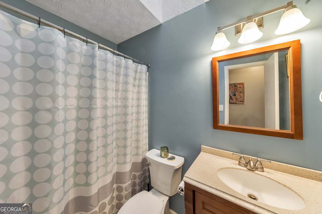 2830 Pine Meadow Drive Marietta GA 30066