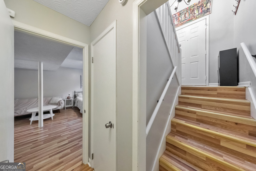 2830 Pine Meadow Drive Marietta GA 30066