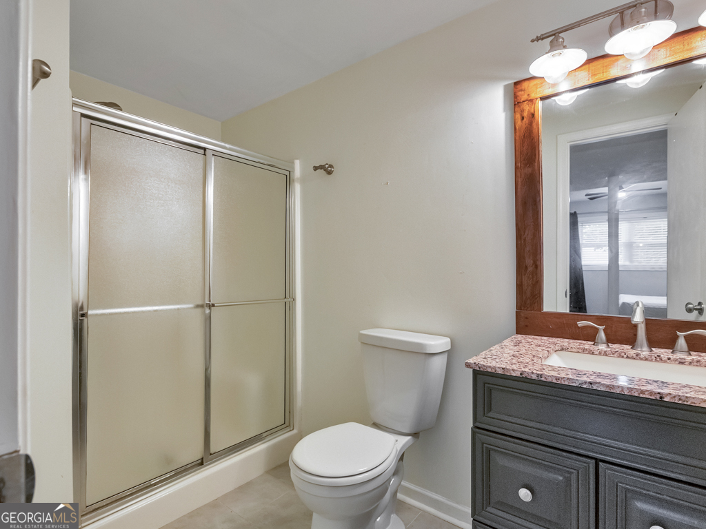 2830 Pine Meadow Drive Marietta GA 30066