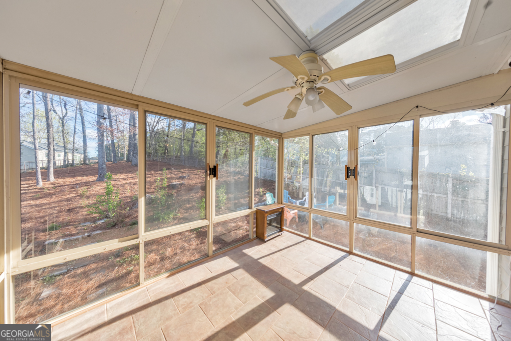 2830 Pine Meadow Drive Marietta GA 30066