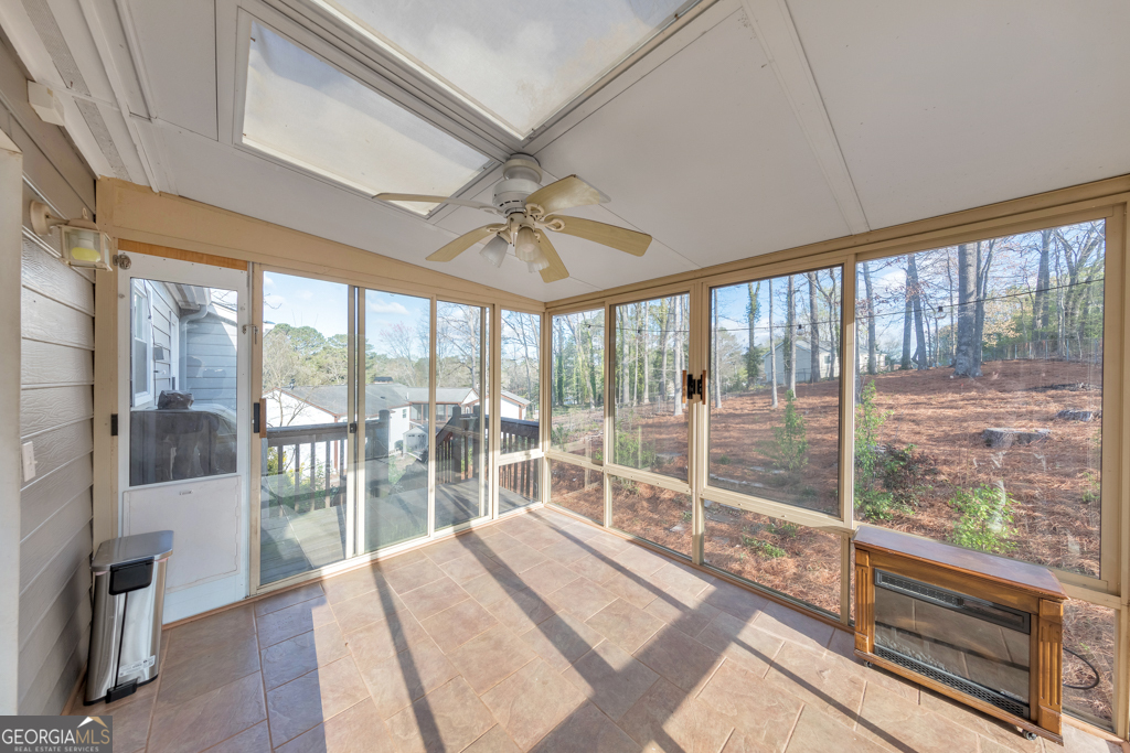 2830 Pine Meadow Drive Marietta GA 30066