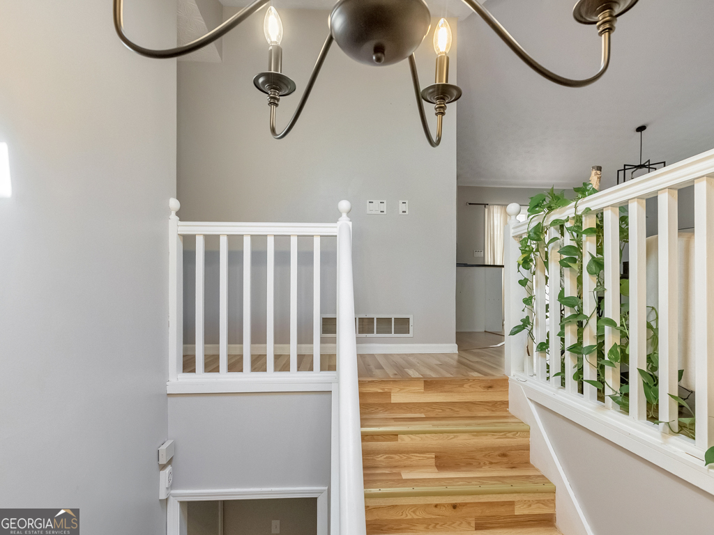 2830 Pine Meadow Drive Marietta GA 30066