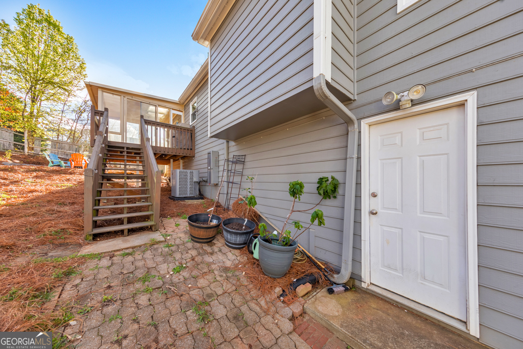 2830 Pine Meadow Drive Marietta GA 30066