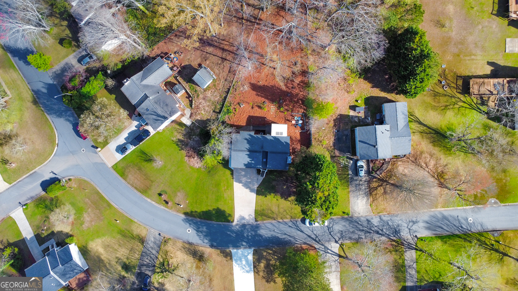 2830 Pine Meadow Drive Marietta GA 30066