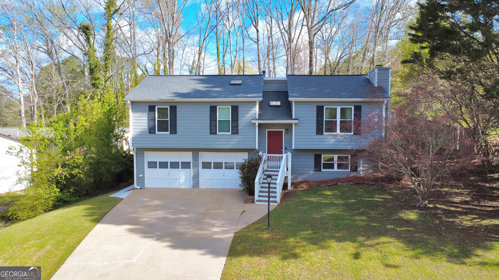2830 Pine Meadow Drive Marietta GA 30066