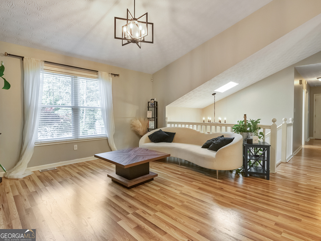2830 Pine Meadow Drive Marietta GA 30066