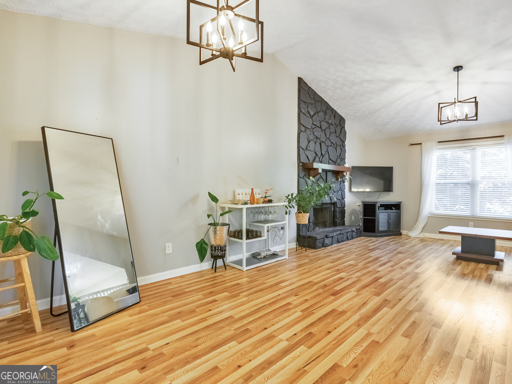 2830 Pine Meadow Drive Marietta GA 30066