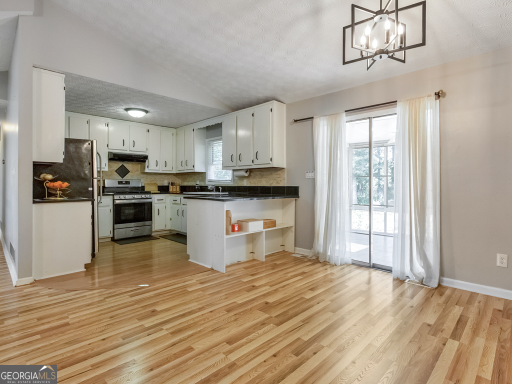 2830 Pine Meadow Drive Marietta GA 30066
