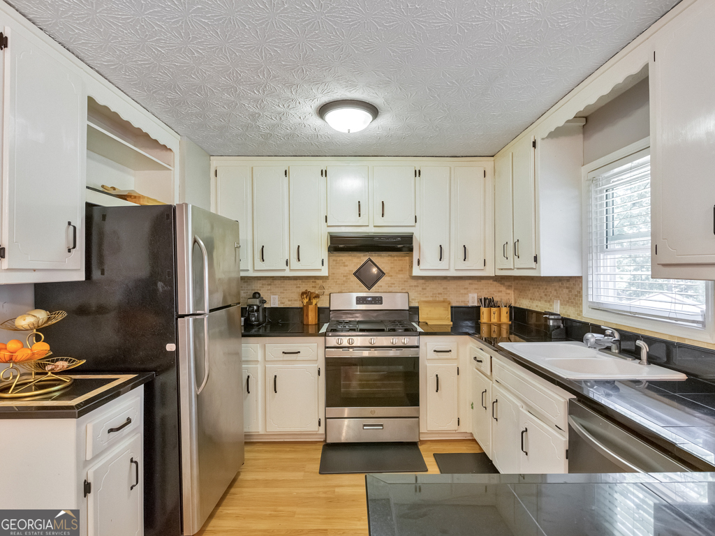 2830 Pine Meadow Drive Marietta GA 30066
