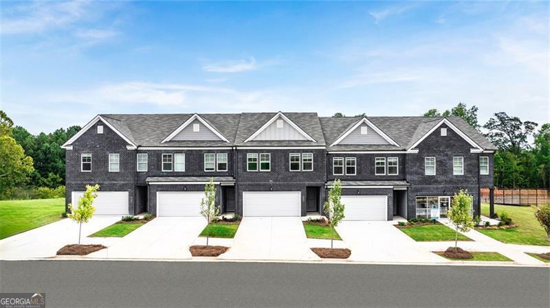 273 Epping Street Stockbridge GA 30281