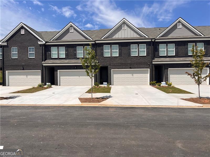 273 Epping Street Stockbridge GA 30281