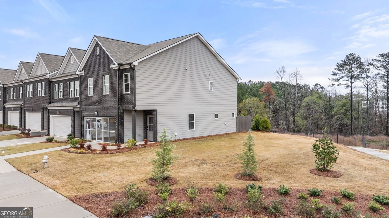 273 Epping Street Stockbridge GA 30281