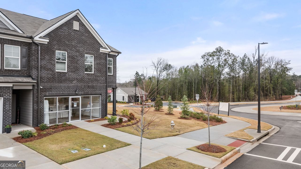 273 Epping Street Stockbridge GA 30281