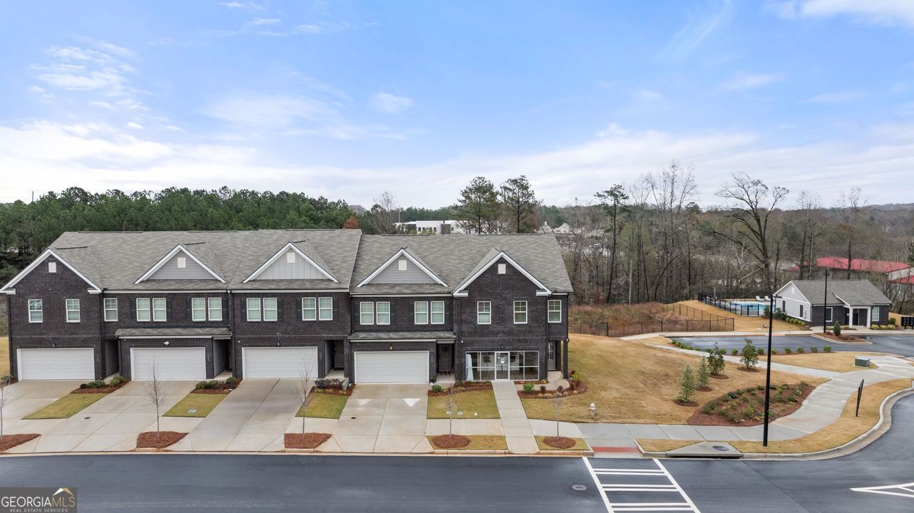 273 Epping Street Stockbridge GA 30281