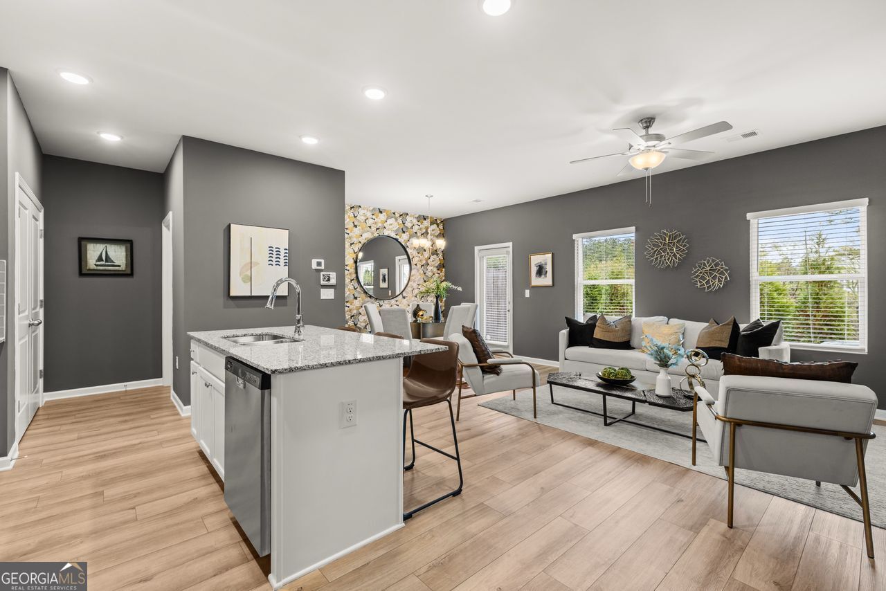 273 Epping Street Stockbridge GA 30281