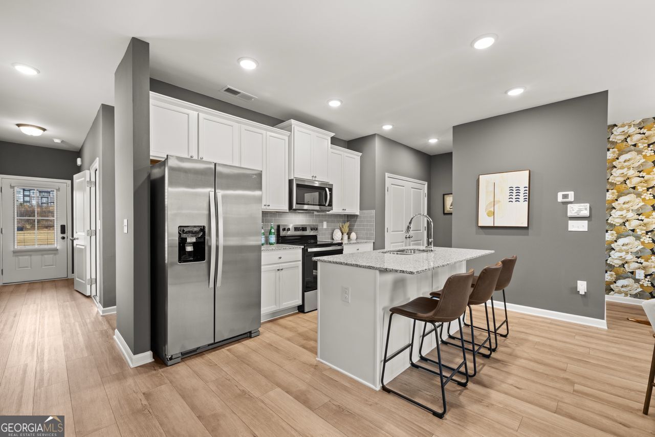 273 Epping Street Stockbridge GA 30281