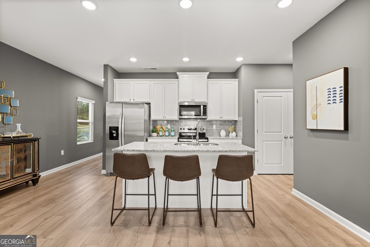 273 Epping Street Stockbridge GA 30281