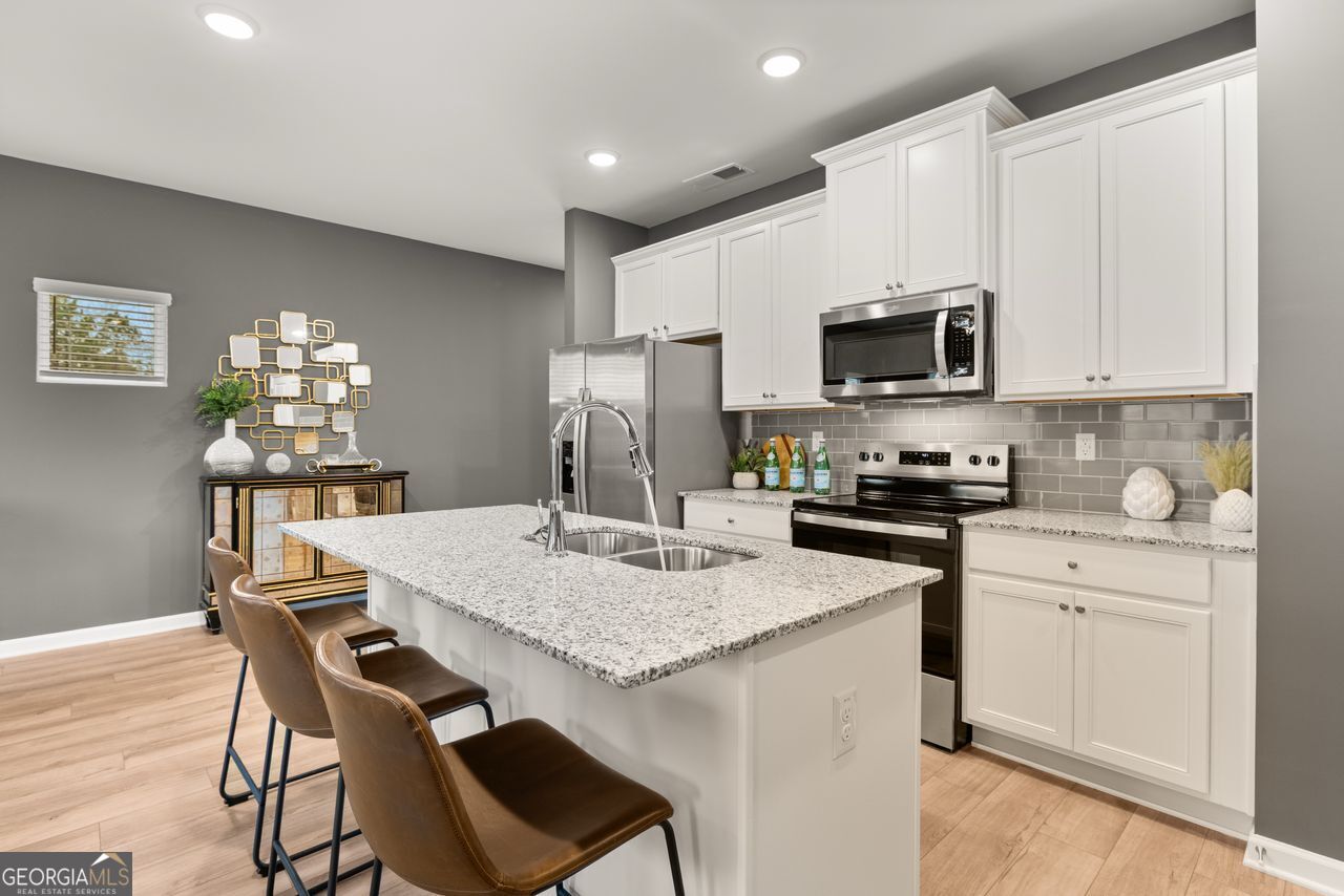 273 Epping Street Stockbridge GA 30281