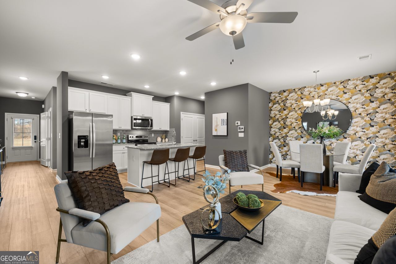 273 Epping Street Stockbridge GA 30281