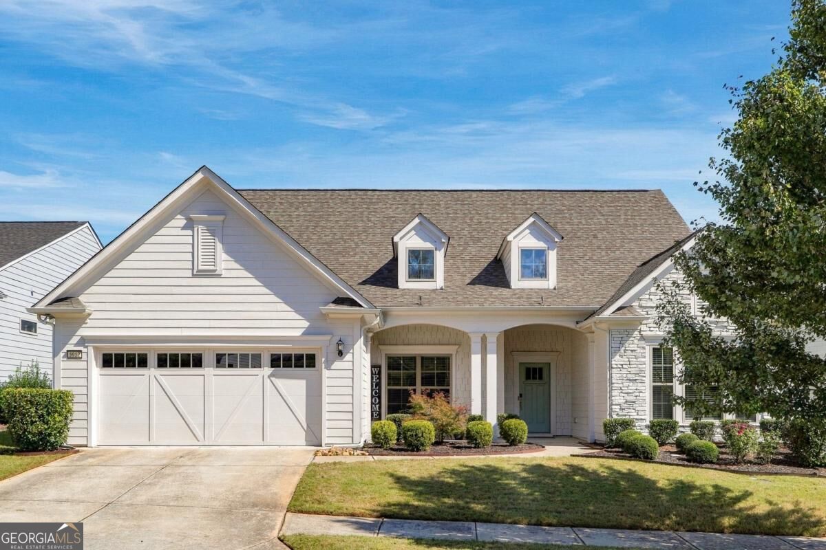 5952 Ventura Place Hoschton GA 30548