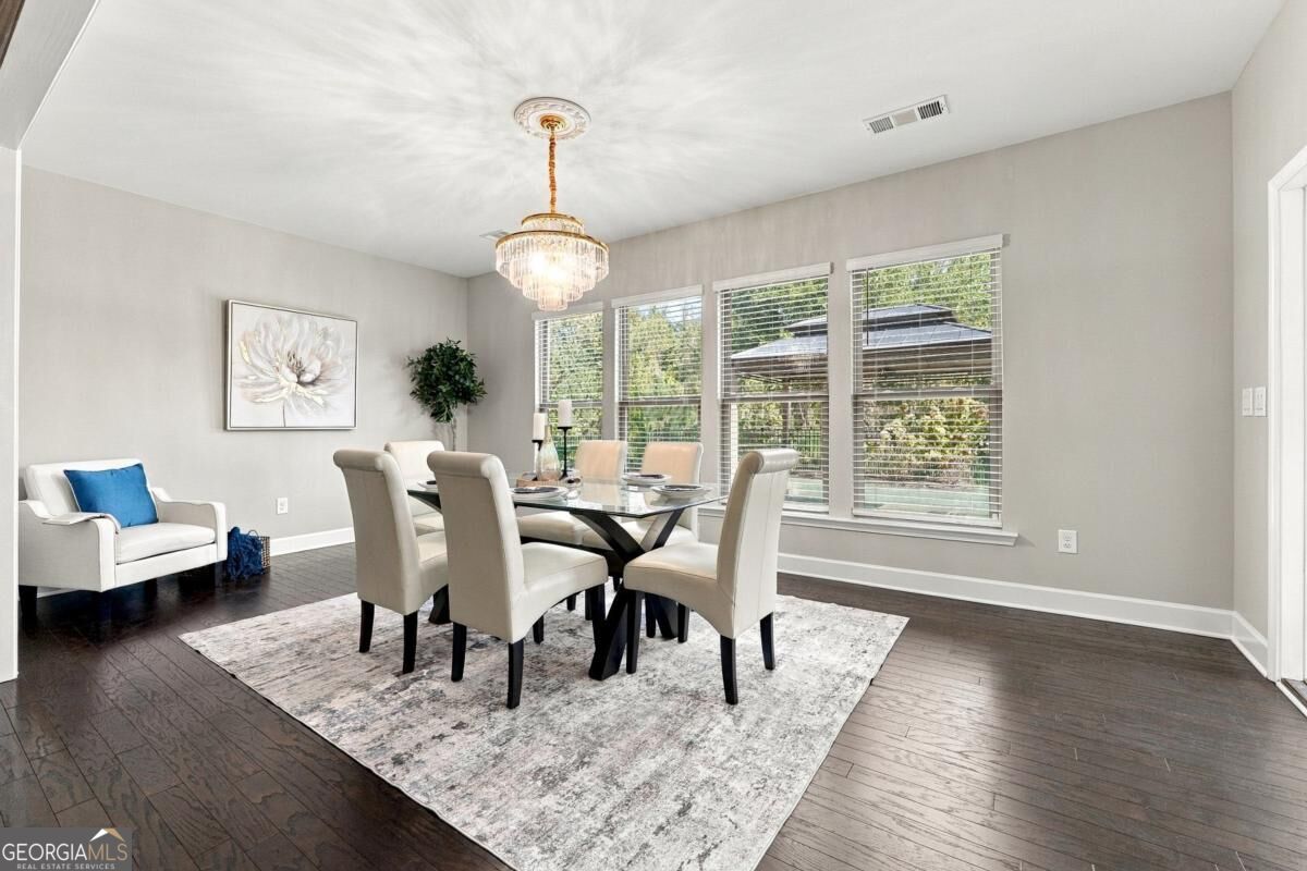 5952 Ventura Place Hoschton GA 30548
