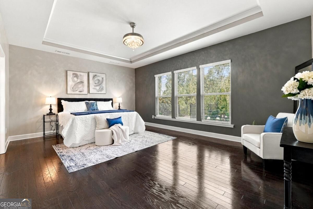 5952 Ventura Place Hoschton GA 30548