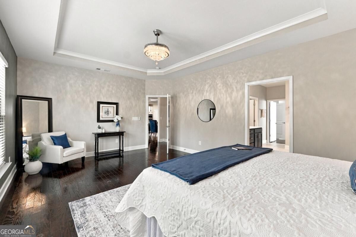 5952 Ventura Place Hoschton GA 30548
