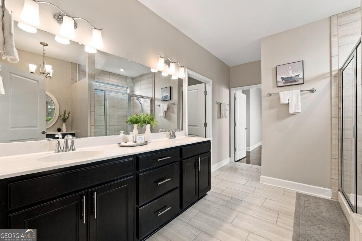 5952 Ventura Place Hoschton GA 30548