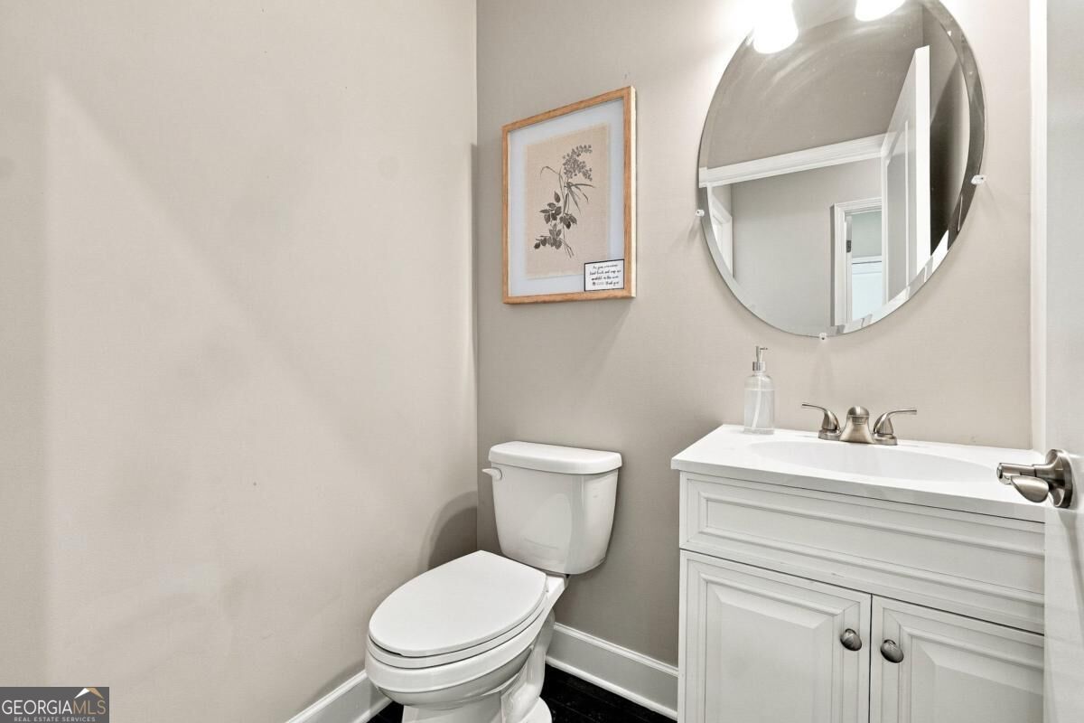 5952 Ventura Place Hoschton GA 30548