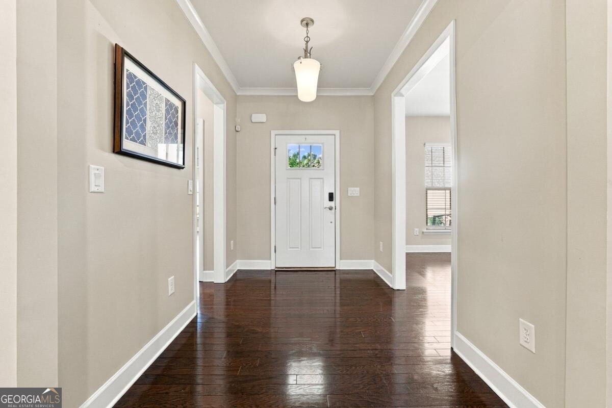 5952 Ventura Place Hoschton GA 30548