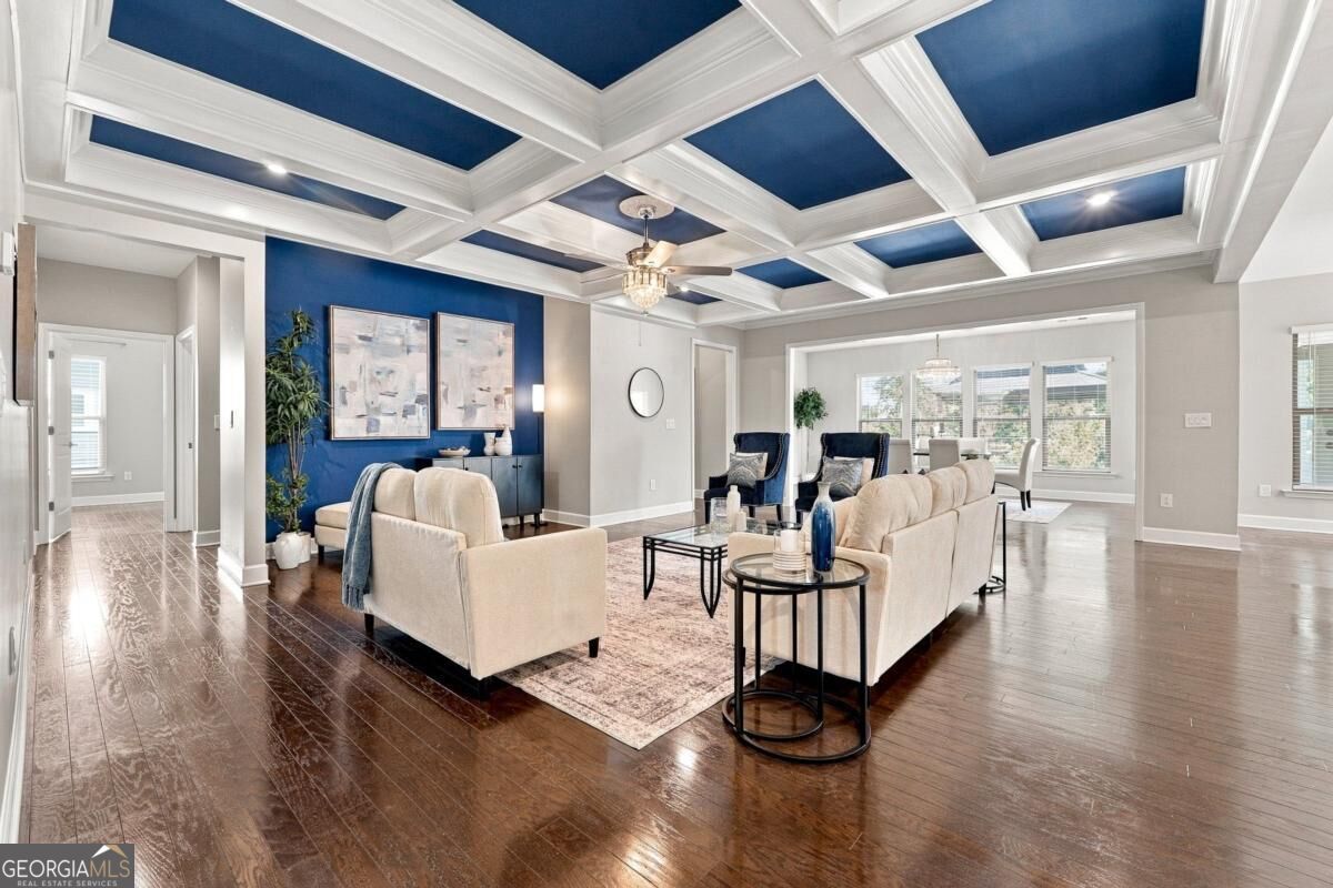 5952 Ventura Place Hoschton GA 30548