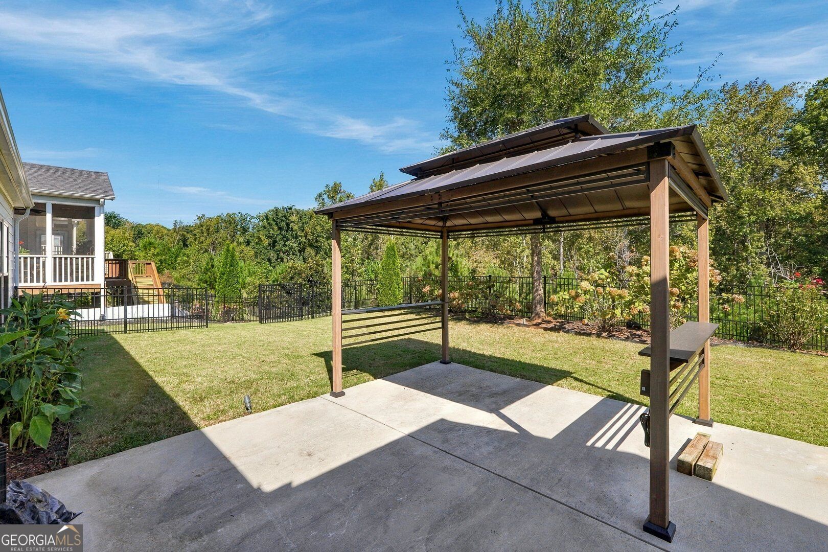 5952 Ventura Place Hoschton GA 30548