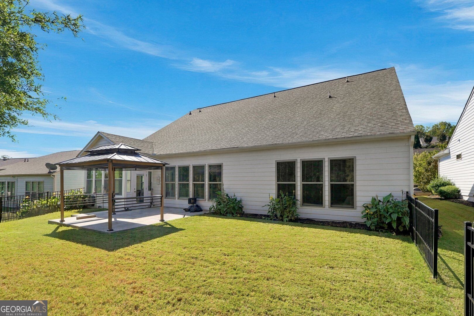 5952 Ventura Place Hoschton GA 30548