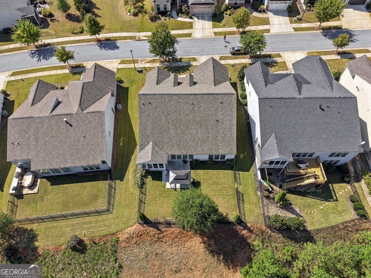 5952 Ventura Place Hoschton GA 30548